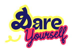 LOGO DARE YOURSELF