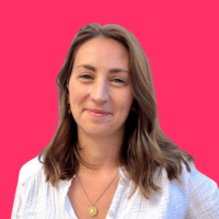 portrait d'Anne-Sophie Pichon