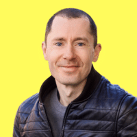 Portrait Julien Boeuf