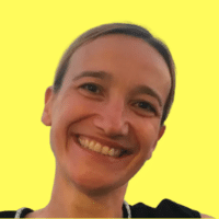 Melanie Schwab portrait