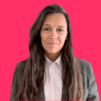 Portrait Célia Desgalier