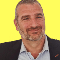 Portrait Jean François Lassaux