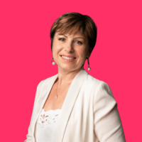 Portrait Sandrine Joachim